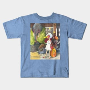 Avatar Kids T-Shirt